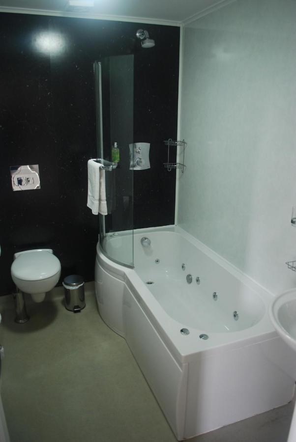 The Radnorshire Arms Hotel Presteigne Luaran gambar