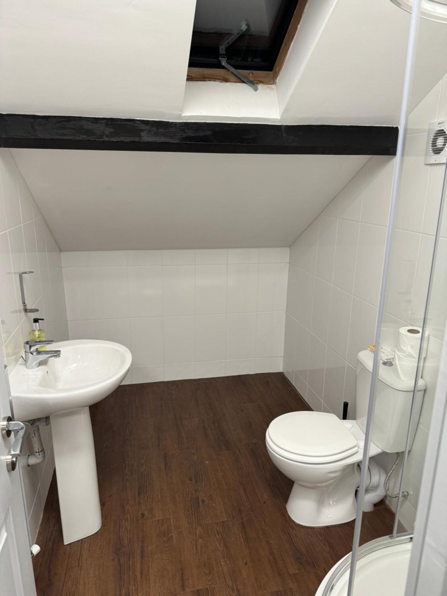 The Radnorshire Arms Hotel Presteigne Luaran gambar